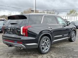 New 2025 Hyundai Palisade SEL image 4