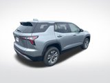 New 2026 Chevrolet Equinox LT w/ Convenience Package II image 5