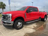 Used 2025 Ford F350 Lariat image 3