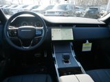 New 2026 Land Rover Range Rover Evoque Dynamic SE image 5