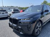 New 2026 BMW X7 xDrive40i w/ M Sport Package image 4