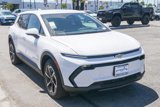 New 2025 Chevrolet Equinox EV LT image 3