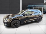 Used 2024 Audi Q8 e-tron Prestige w/ Prestige Package image 4