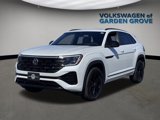 New 2025 Volkswagen Atlas Cross Sport SEL R-Line image 5