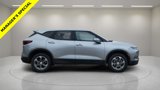 Used 2023 Chevrolet Blazer LT image 2