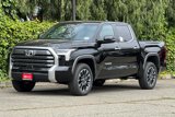 New 2025 Toyota Tundra Limited image 2