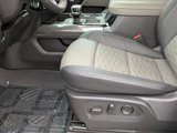 New 2025 Chevrolet Silverado 1500 ZR2 w/ ZR2 Bison Edition image 4