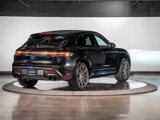 Certified 2025 Porsche Macan Turbo image 5