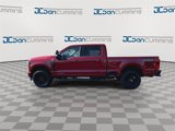 New 2025 Ford F250 Lariat image 5