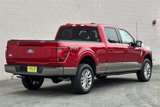 New 2025 Ford F150 King Ranch w/ FX4 Off-Road Package image 4