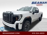 New 2025 GMC Sierra 2500 Denali Ultimate image 3