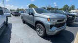 New 2025 Chevrolet Silverado 1500 RST w/ Convenience Package II image 3