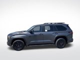 New 2025 Toyota Sequoia TRD Pro image 2