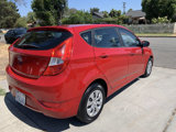 Used 2016 Hyundai Accent SE image 6