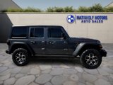 Used 2021 Jeep Wrangler Unlimited Rubicon image 5