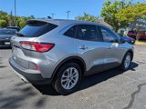 Used 2022 Ford Escape SE image 4