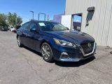 Used 2020 Nissan Altima 2.5 S image 3