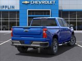 New 2025 Chevrolet Silverado 1500 LT image 4