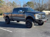 Used 2017 Ford F250 Platinum w/ Platinum Ultimate Package image 4