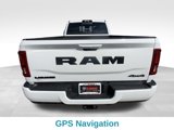 New 2025 RAM 3500 Laramie image 3