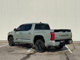 Used 2024 Toyota Tundra Platinum image 3