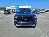 New 2025 Honda Pilot Touring image 2