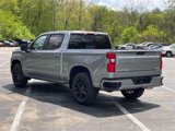 New 2025 Chevrolet Silverado 1500 RST w/ RST All Star Premium Package image 5