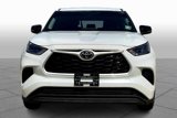 Used 2022 Toyota Highlander L image 3