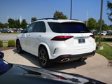 New 2026 Mercedes-Benz GLE 450 4MATIC image 5