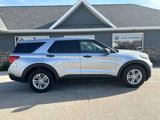 Used 2022 Ford Explorer 4WD image 2