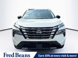 New 2026 Nissan Rogue Platinum w/ Platinum Premium Package image 2