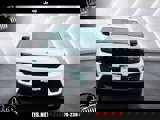 New 2025 Jeep Grand Cherokee Altitude image 2