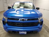 New 2025 Chevrolet Silverado 1500 RST image 5