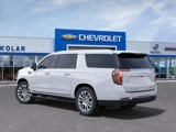 New 2025 GMC Yukon XL Denali w/ Denali Reserve Package image 3
