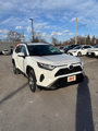 Used 2024 Toyota RAV4 XLE image 2