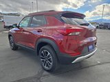 New 2025 Chevrolet TrailBlazer LT w/ Convenience Package image 6