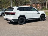 New 2025 Volkswagen Atlas Peak Edition SE image 3