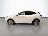New 2025 Buick Envision Avenir image 5