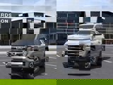 New 2026 GMC Terrain Elevation image 6