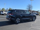 New 2025 Volkswagen Atlas SEL image 6