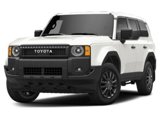 New 2025 Toyota Land Cruiser 1958 image 2