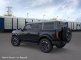 New 2025 Ford Bronco Outer Banks image 5