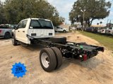 New 2025 Ford F450 XL image 5