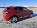 New 2025 Buick Envision Avenir image 3
