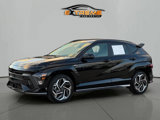Used 2024 Hyundai Kona N Line image 2