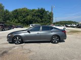 Used 2021 Nissan Altima 2.5 SV image 5