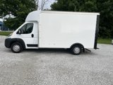 Used 2021 RAM ProMaster 3500 image 2