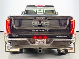 New 2025 GMC Sierra 3500 Denali Ultimate image 4