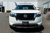New 2025 Nissan Pathfinder SV image 2