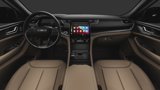 New 2025 Jeep Grand Cherokee L Limited w/ Trailer Tow Package image 6